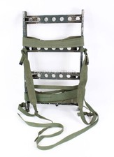 Claie de portage Australienne - British Army WW2  ( matériel original )