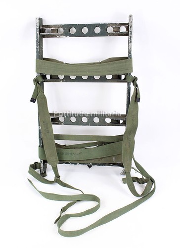 Claie portage australienne - de,