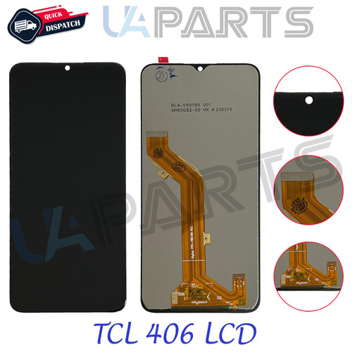 Pour tcl 406 t506k - tcl,