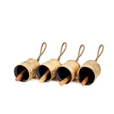 Ensemble de Noël cloche de