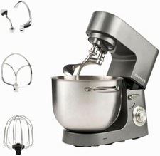 G3 Ferrari G20164 Pastaio Pétrisseur planétaire à la main Pétrin 1800W 8Litres#W