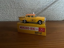 MÉÉTOSUL MERCEDES TAXI
