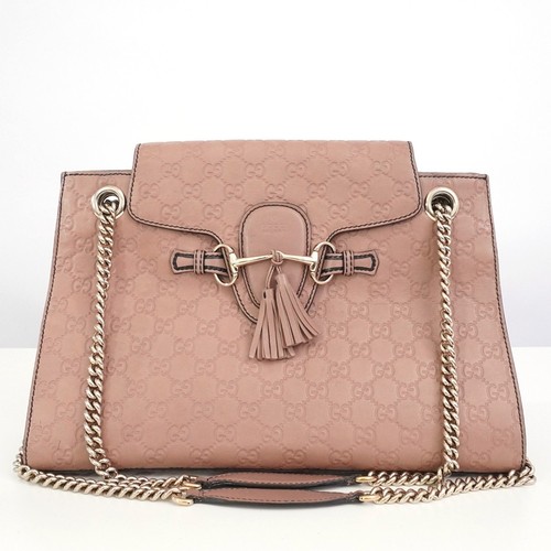 Sac bandoulière chaîne - , gucci