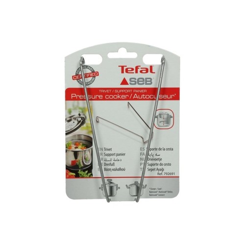 Support panier vapeur - , 792691