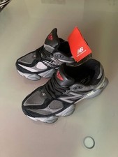 baskets/sneakers noires T38