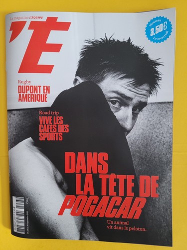 Magazine équipe 24 - magazine,