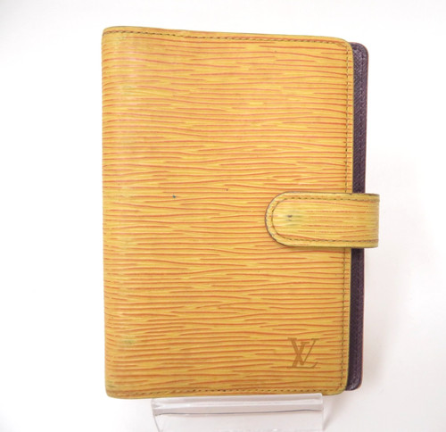 Authentic louis vuitton epi - authentic,