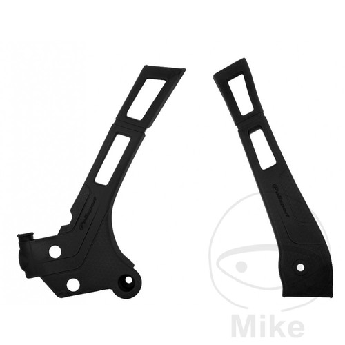 Kit protection cadre - de,