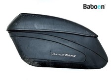 Côté gauche du boîtier Harley-Davidson FLHRS Road King Custom 2007