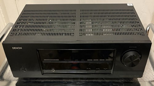 Denon avr 1613 channel - denon, 5.1