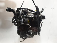 Moteur RENAULT CLIO 3 PHASE 1
