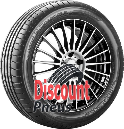 Dunlop sport bluresponse - dunlop,