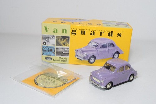 B17 vanguards va58000 - b17,