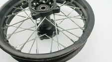 Jante arrière DIRT BIKE 125