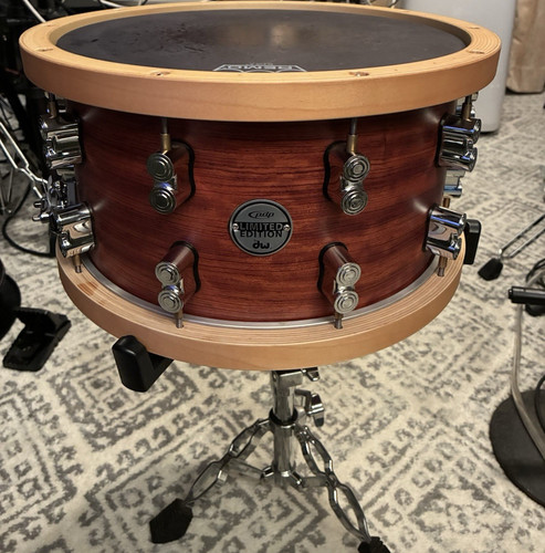 Pdp ltd drum workshop - drum,