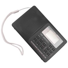 Radio Pleine Bande AM/SW/FM