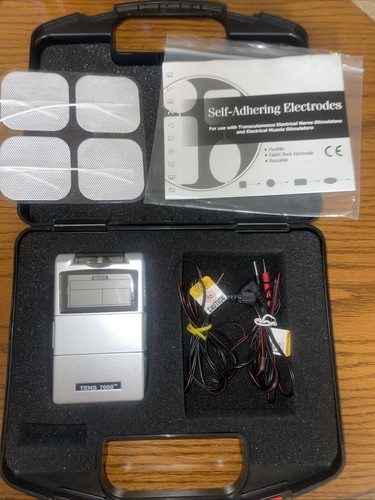 Tens unit 7000 digital - unit,