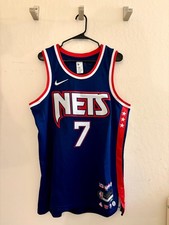 (SEALED) Kevin Durant Nets