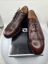 [NEW] FootJoy Icon Black Men's