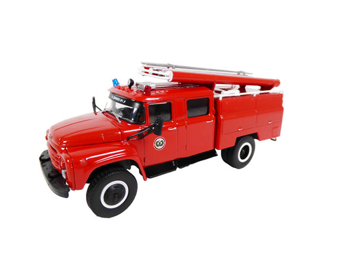Camion pompiers auto - camion, auto-pompe