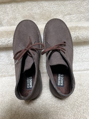 Vegetarian shoes men us7 - vegetarian,