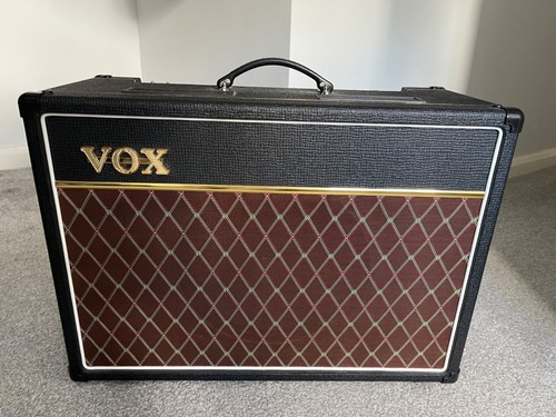 Vox ac15c1x - vox,
