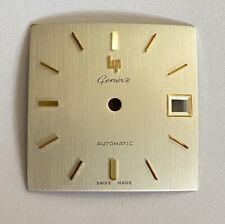 BEAU CADRAN DE MONTRE LIP