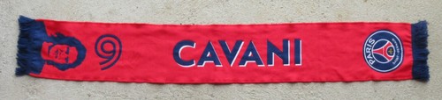Echarpe psg paris - echarpe,