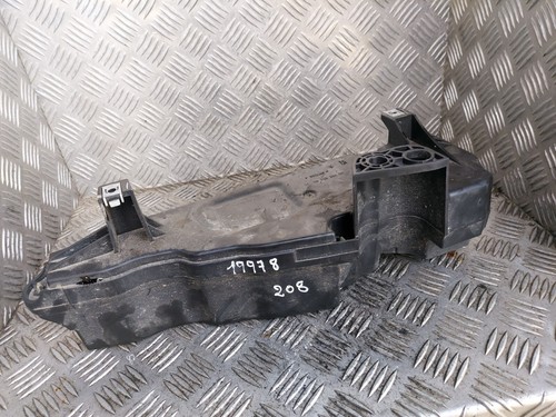 Réservoir additif fap - réservoir,
