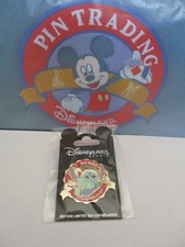 PINS DISNEY  Broche 145221 DLP - Stitch Christmas -