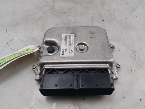 Calculateur moteur ecu engine - moteur,