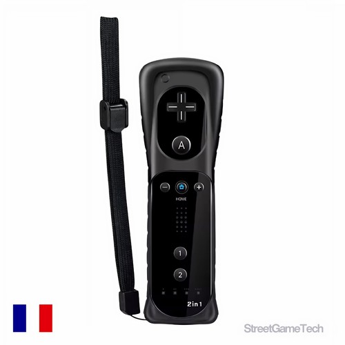 Manette télécommande sans - télécommande,