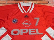 Maillot De Football ADIDAS