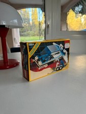Lego Space 6884 AERO Modules