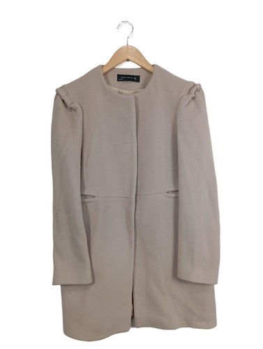 Zara woman manteau - zara,