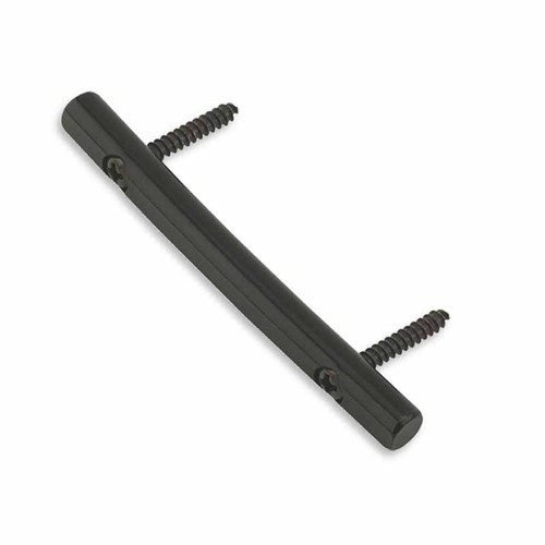 String retainer bar - pour, lock