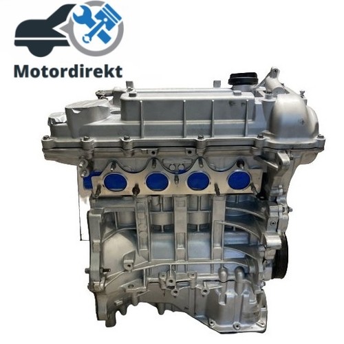 Réparation moteur d4fd - moteur,