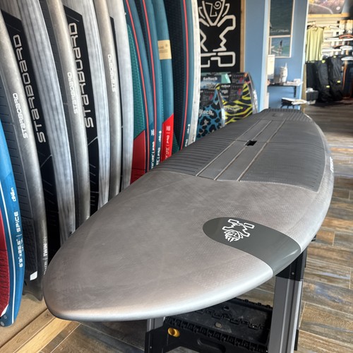 Starboard 2026 acute carbon - starboard,