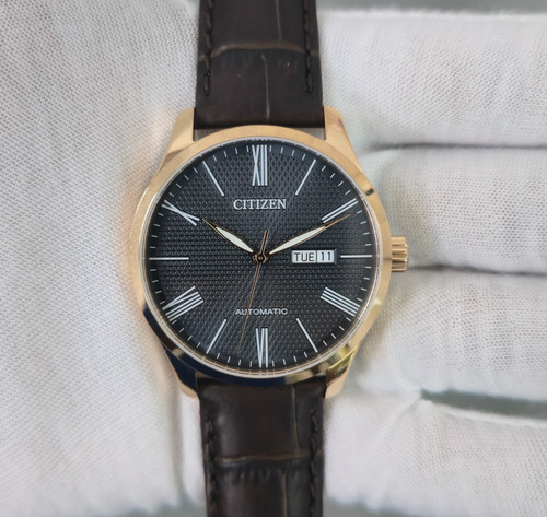 Montre homme citizen - montre,