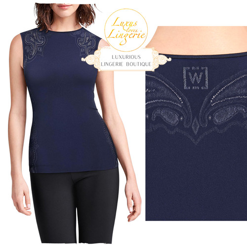Top par wolford - s, petit