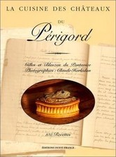 Cuisine des chateaux du