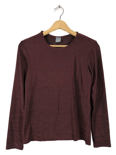 Blouse manches longues - à,