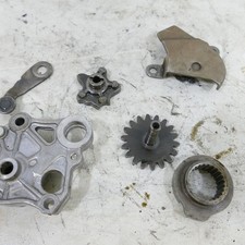 Honda XL 500 R Moteur Petits