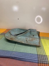 Pare jambe mobylette moto