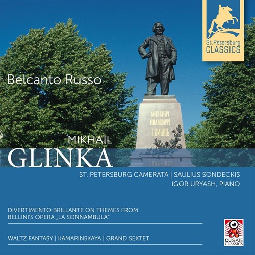 None bel canto russo - none,