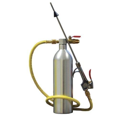 Pistolet nettoyage fap - nettoyage,