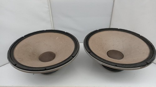 Jbl woofer unit speaker - unit, driver
