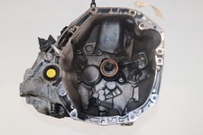 boîte à vitesse mecanique renault CLIO III (BR0/1, CR0/1) JR5124 201409