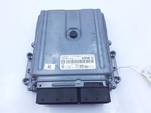 Calculateur moteur land rover - calculateur,