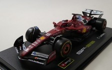 Burago ferrari 16 - burago, f1
